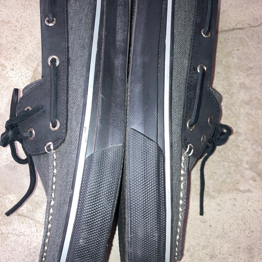 Sperry Bahama Topsider for Men’s Size 11 - Picture 4 of 9